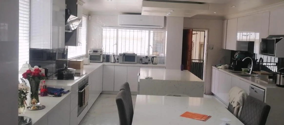 Property for sale in Alberton