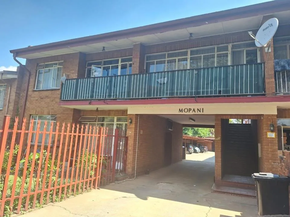 2 Bedroom Apartment / flat to rent in Birchleigh