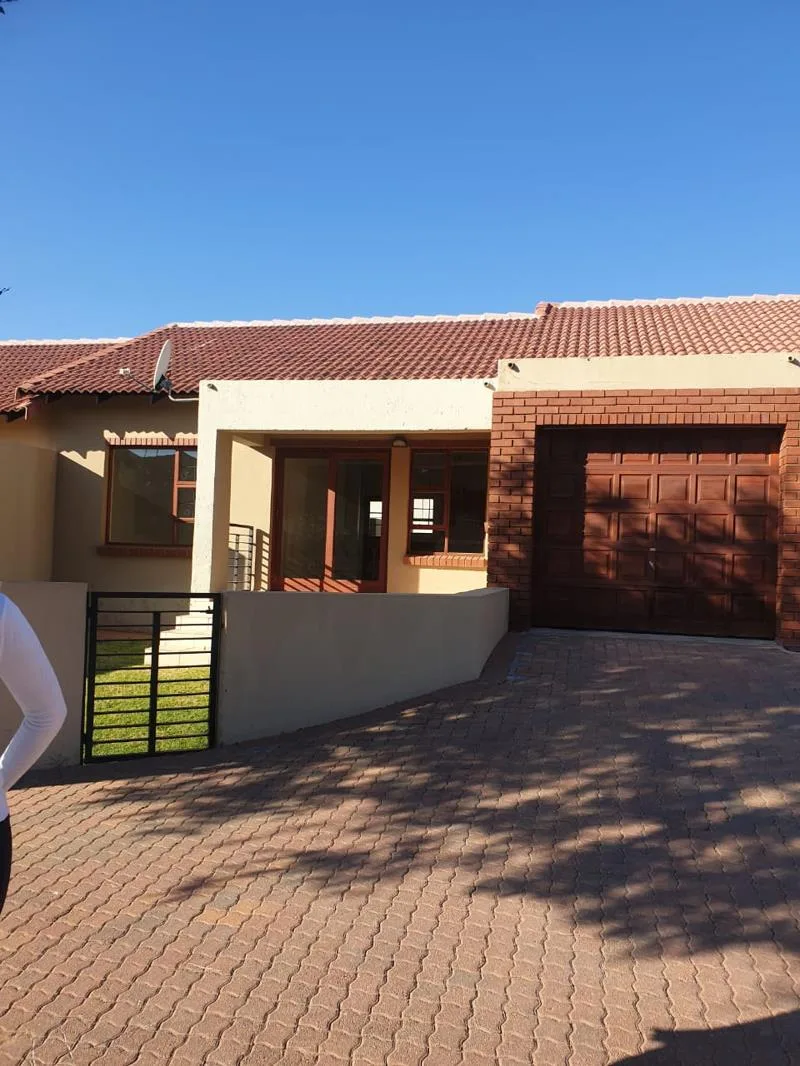 3 Bedroom Townhouse in Bendor