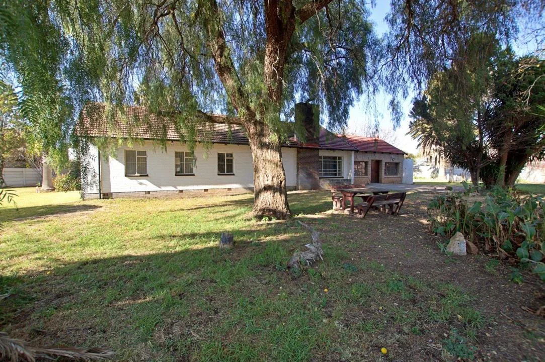 3 Bedroom House for sale in Doorn