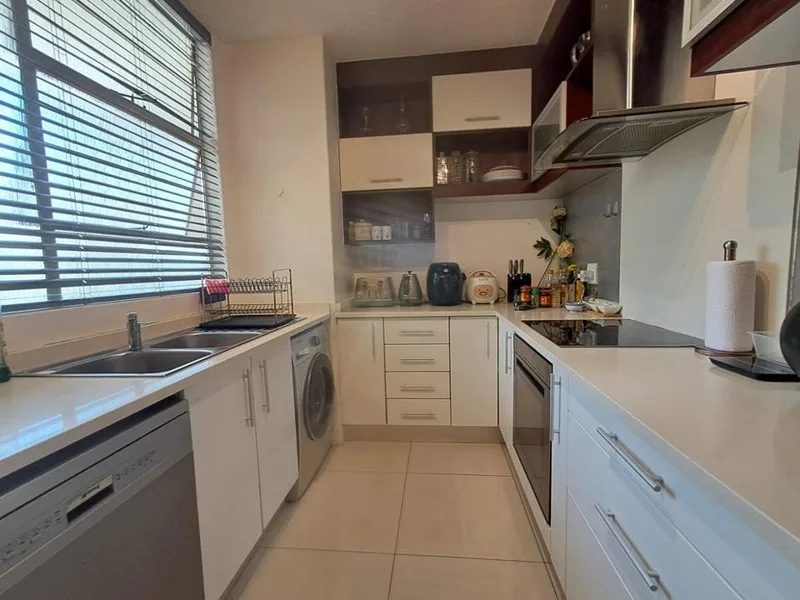 2 Bedroom Apartment / flat to rent in Sandhurst
