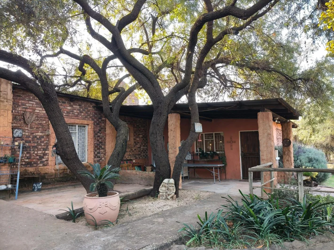 6.7 ha Farm in Boekenhoutfontein AH