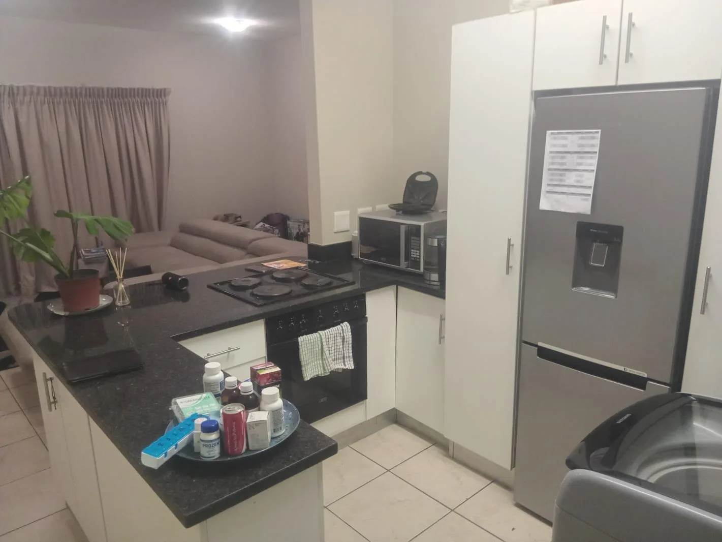 Property to rent in Berea