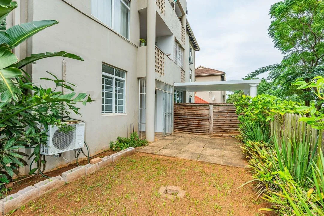2 Bedroom Apartment / flat for sale in Umgeni Park