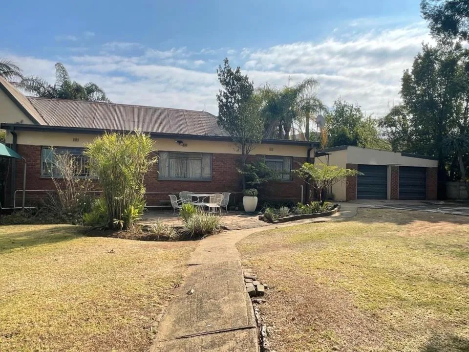 7 Bedroom House for sale in Vryheid