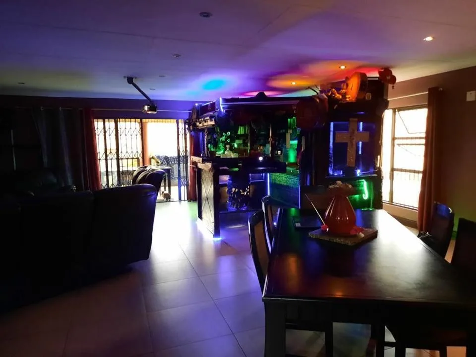3 Bedroom Townhouse for sale in Parys