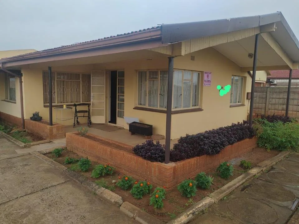 3 Bedroom House to rent in Lennoxton
