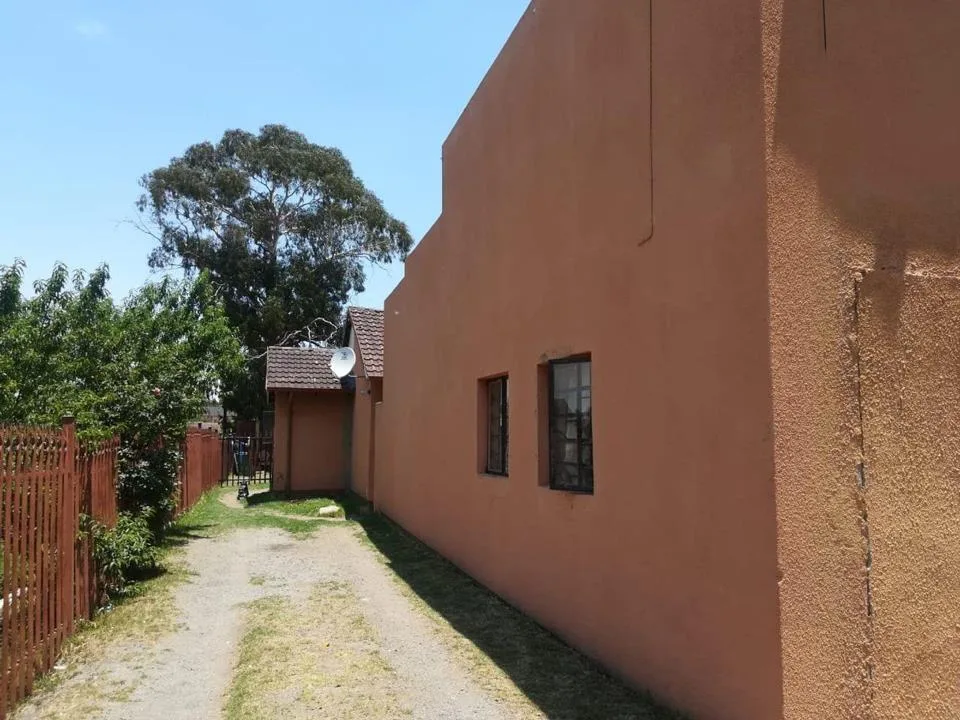 3 Bedroom House for sale in Kinross