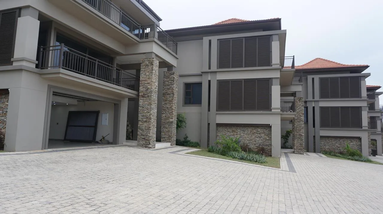 4 Bedroom House to rent in Izinga