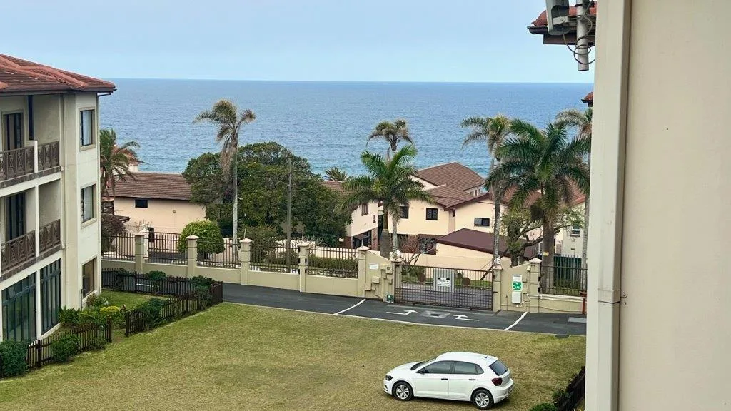 2 Bedroom Apartment / flat for sale in Uvongo