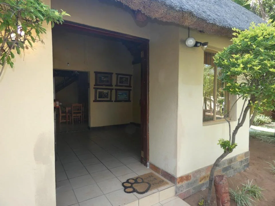 3 Bedroom House to rent in Phalaborwa