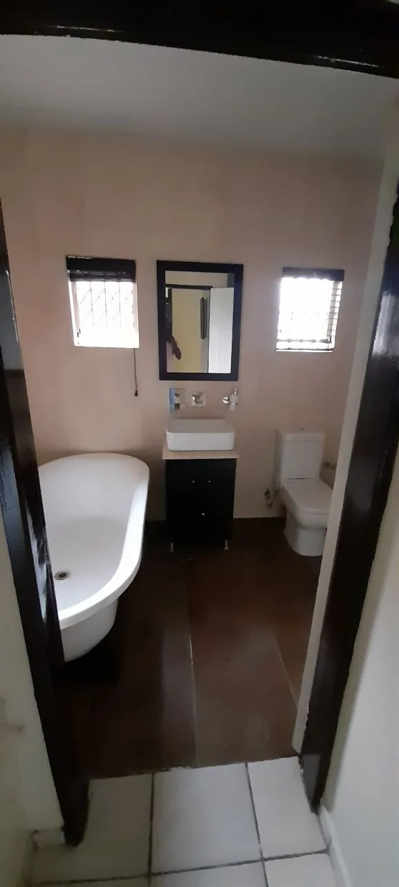 2 Bedroom Apartment / flat to rent in Evander