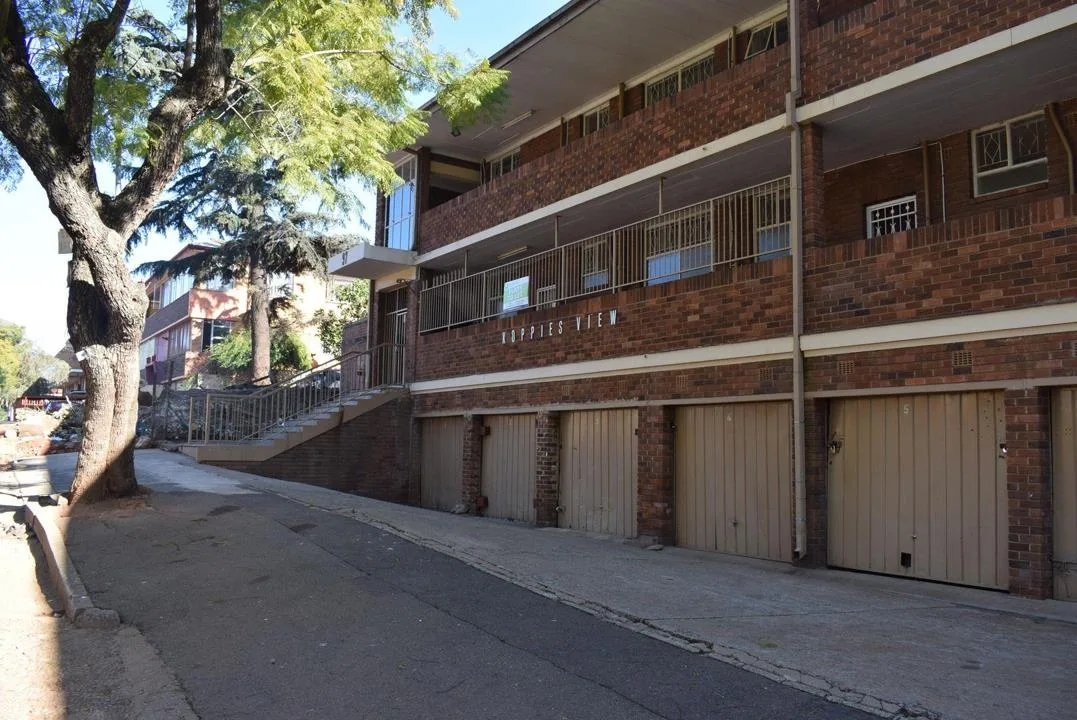 2 Bedroom Apartment / flat to rent in Judiths Paarl