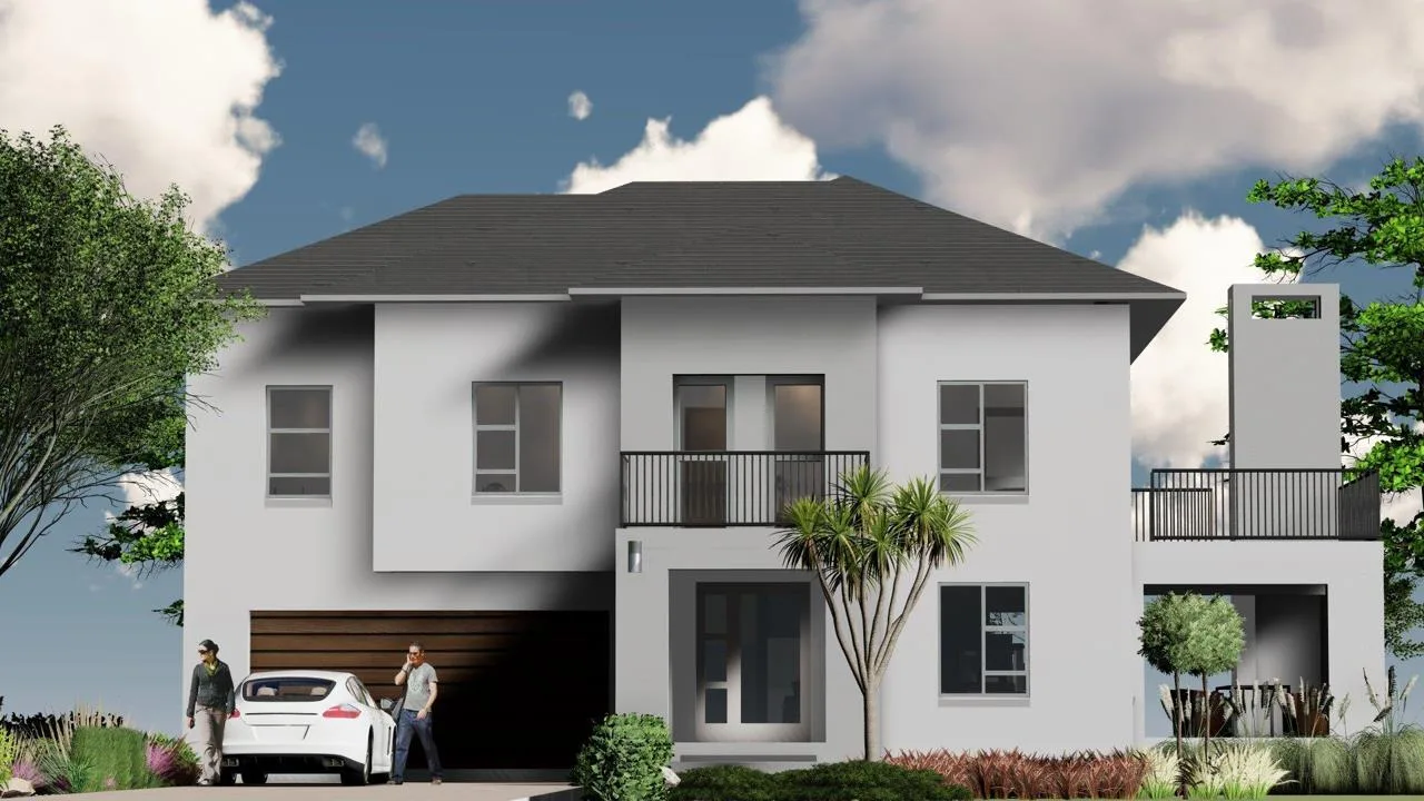 5 Bedroom House for sale in Oakland Estate
