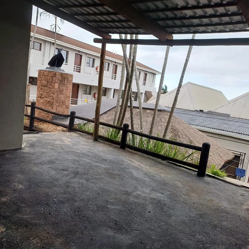 2 Bedroom House in Musgrave