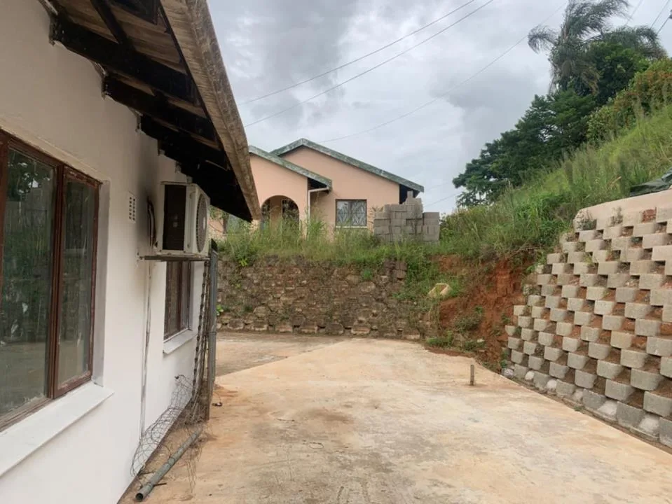 3 Bedroom House to rent in Umhloti Heights