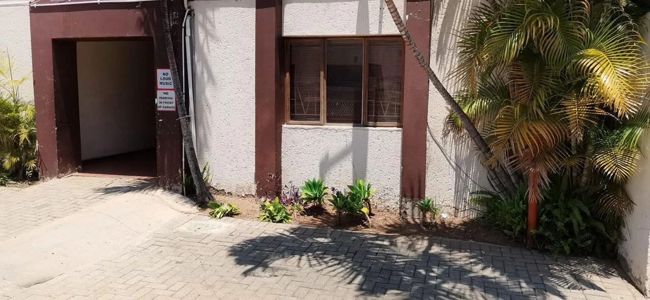 2 Bedroom Townhouse for sale in Polokwane Central
