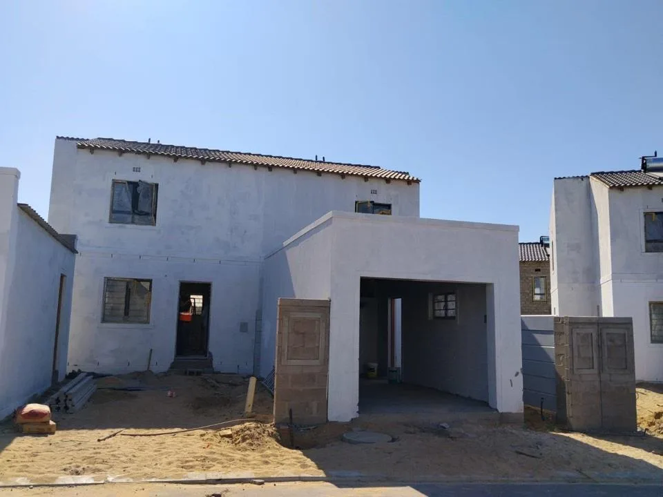 3 Bedroom Townhouse for sale in Rivergate
