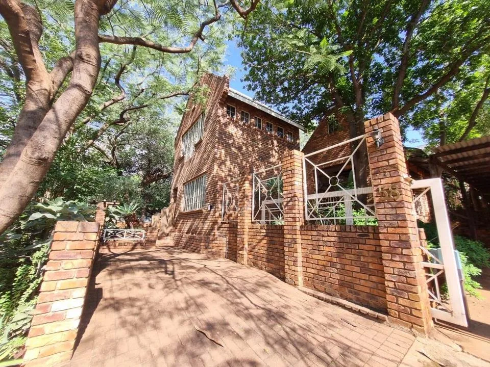3 Bedroom House for sale in Thabazimbi