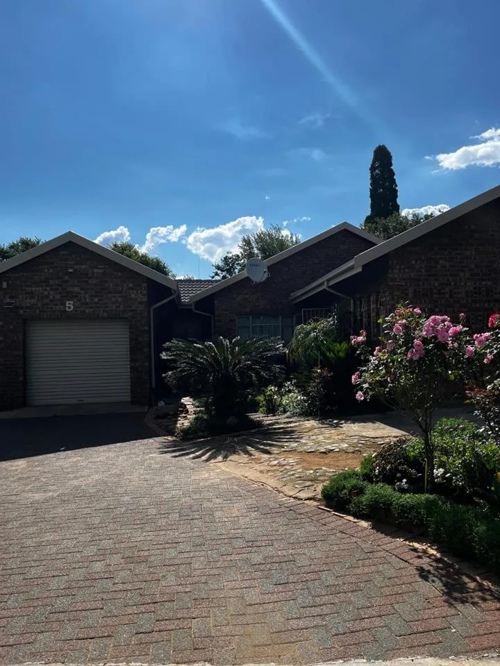 4 Bedroom House to rent in Delmas