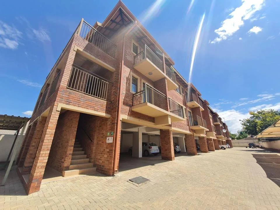 2 Bedroom Apartment / flat for sale in Die Bult