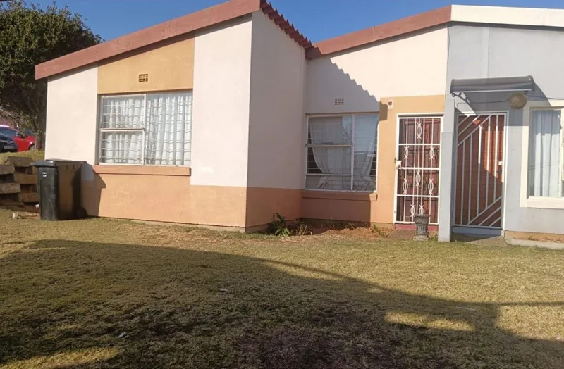 3 Bedroom Townhouse in Ridgeway