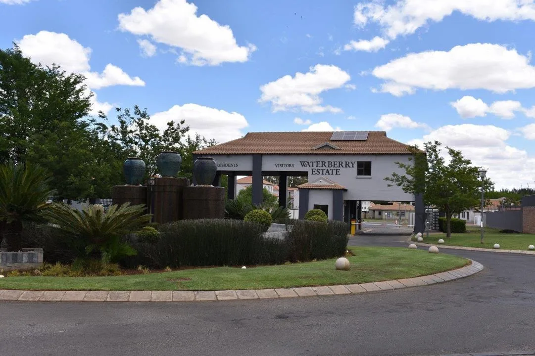 1 Bedroom Apartment / flat to rent in Vyfhoek