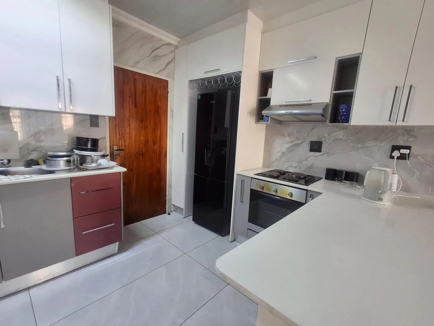 3 Bedroom Townhouse in Bendor