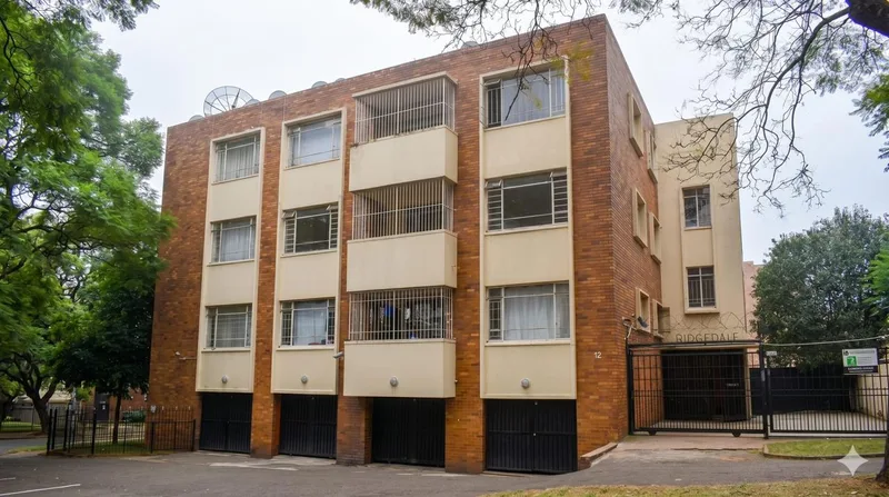 2 Bedroom Apartment / flat to rent in Bellevue