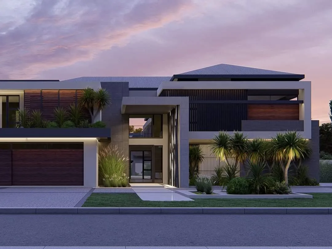 6 Bedroom House in Midstream Ridge