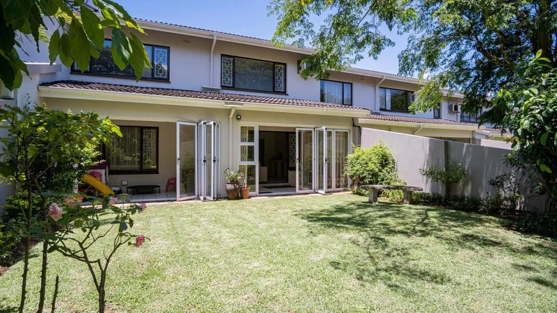 3 Bedroom Townhouse to rent in Ballito Central