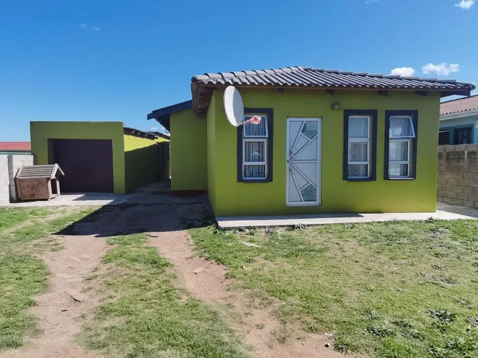 3 Bedroom House for sale in Kwadwesi