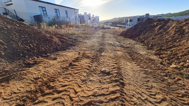 801 m² Land available in Island View