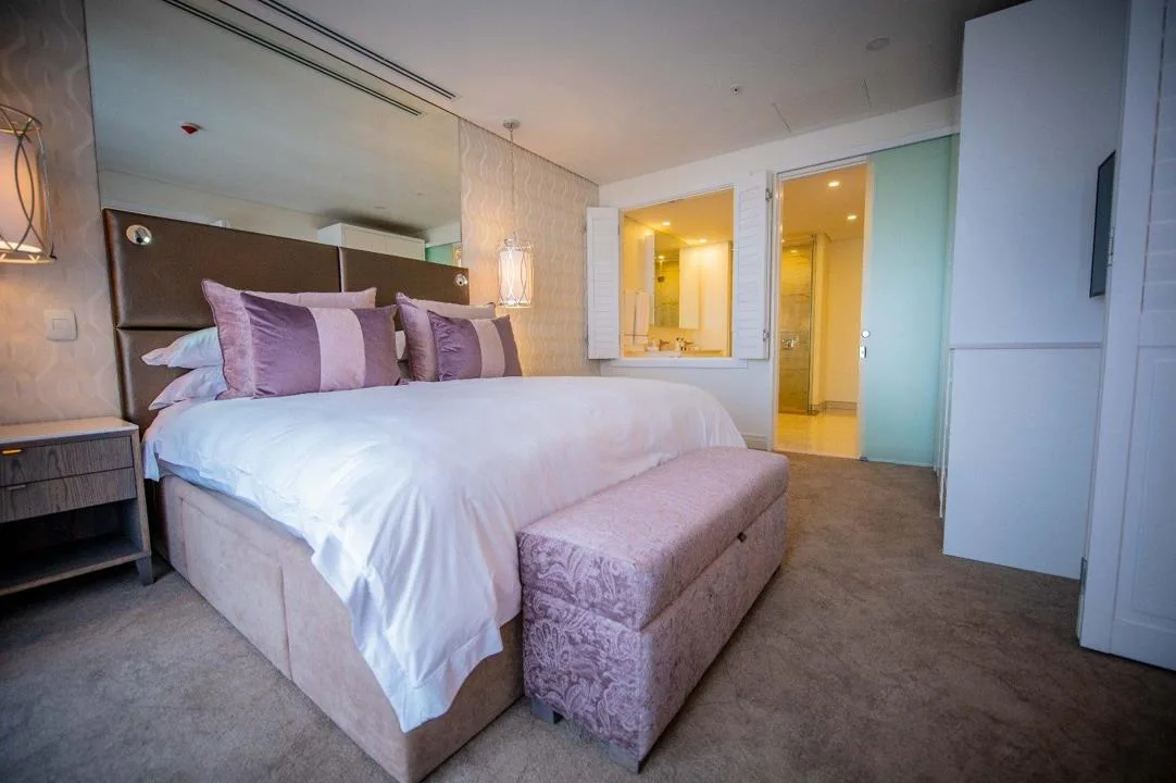 1 Bedroom Apartment / flat to rent in Sandton Central