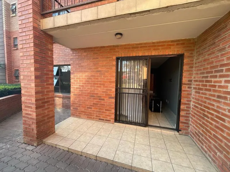 2 Bedroom Apartment / flat for sale in Kosmosdal