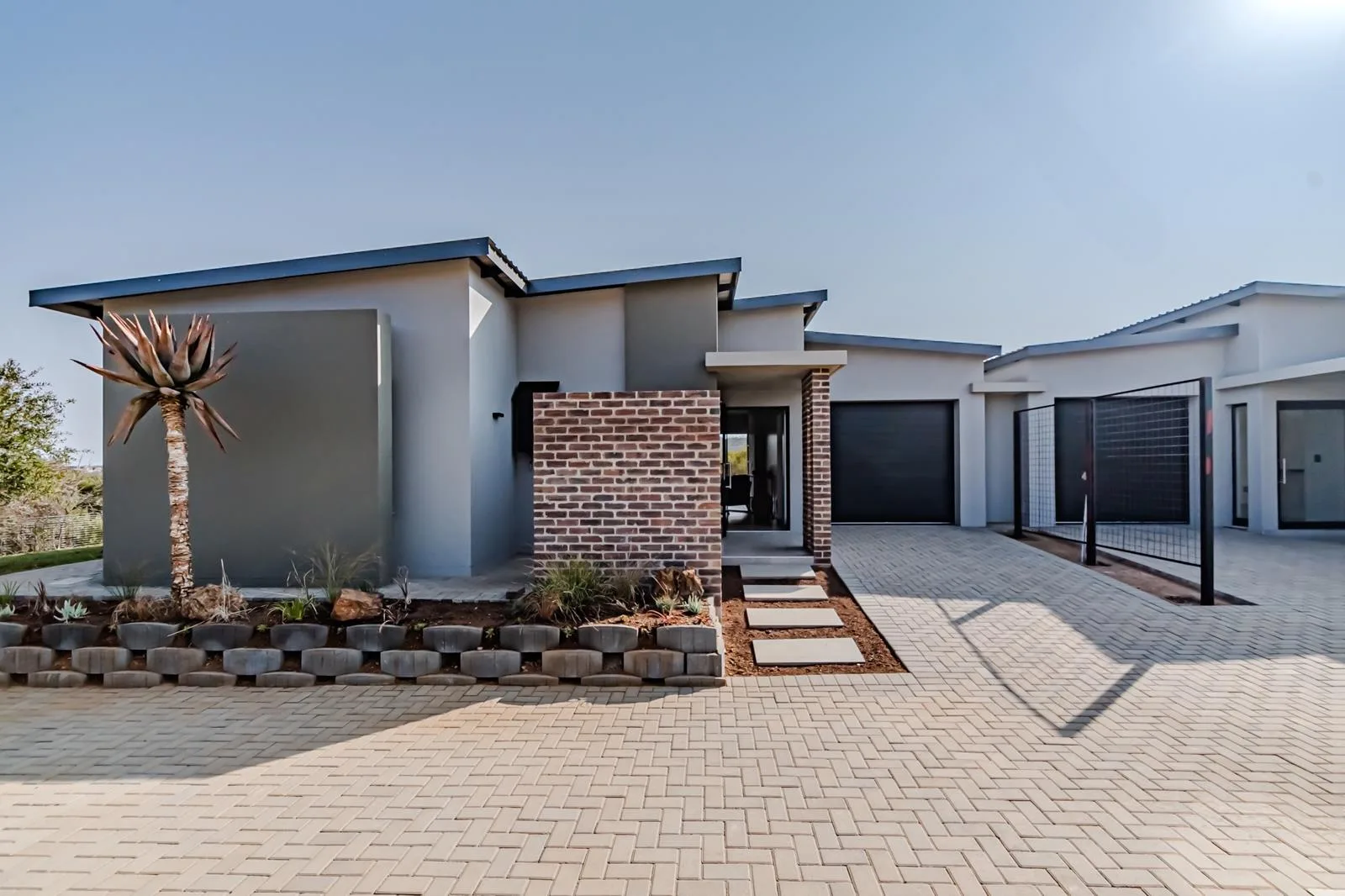 2 Bedroom House in Sable Hills
