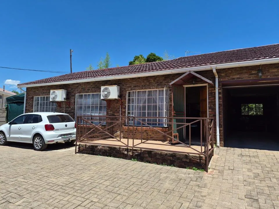 3 Bedroom Apartment / flat on auction in Aliwal North