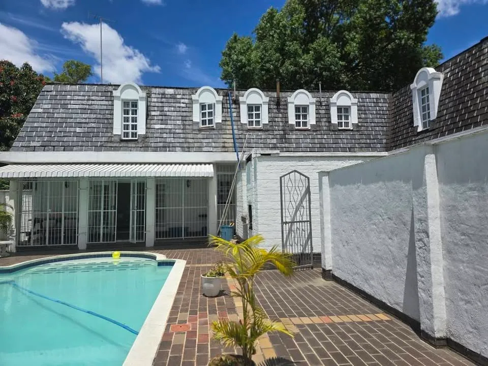 1 Bedroom House to rent in Atholl Heights