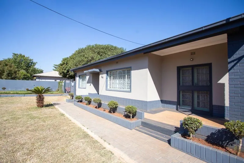 3 Bedroom House for sale in Mokopane Central