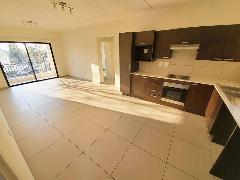 2 Bedroom Apartment / flat for sale in Fourways