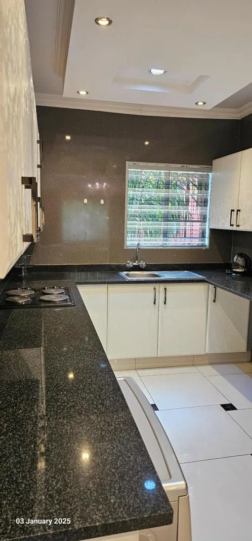 Property to rent in Riviera