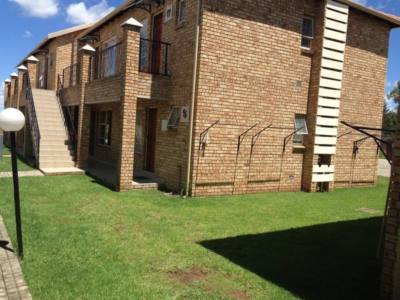 2 Bedroom Apartment / flat to rent in Sylviavale