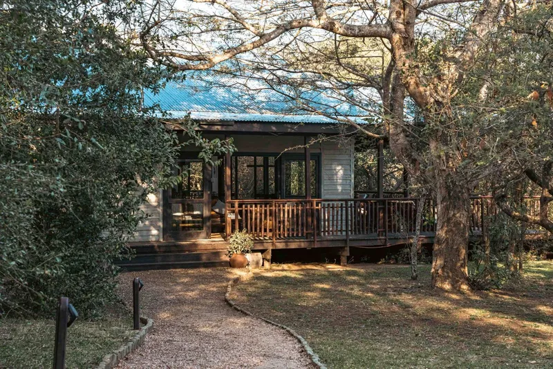 4 Bedroom House in Hluhluwe