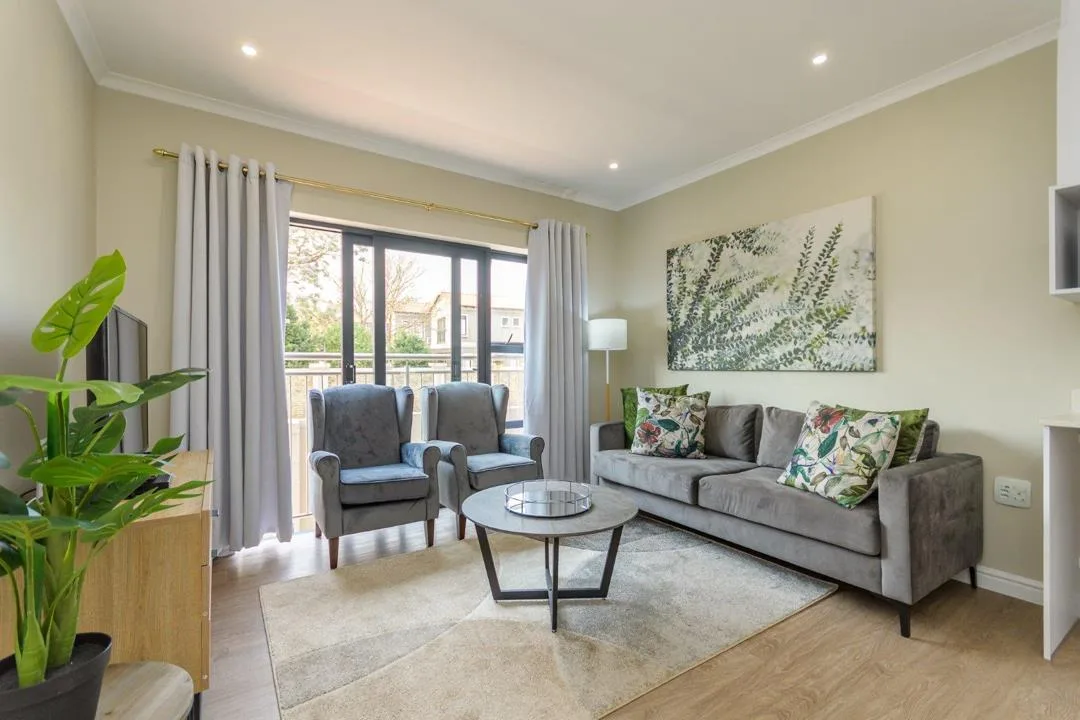 1 Bedroom Apartment / flat for sale in Broadacres