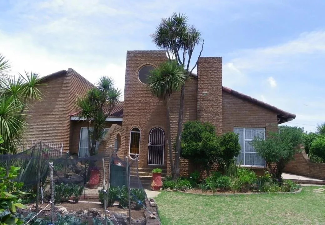3 Bedroom House for sale in Wilgepark