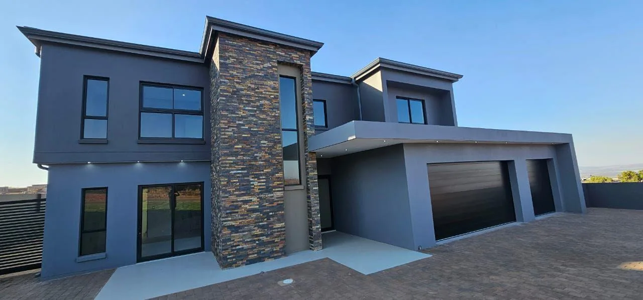 5 Bedroom House for sale in Cashan