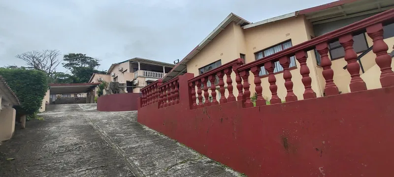 3 Bedroom Apartment in Margate