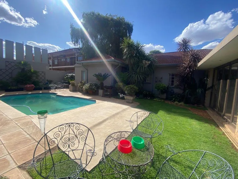 3 Bedroom House for sale in Delmas