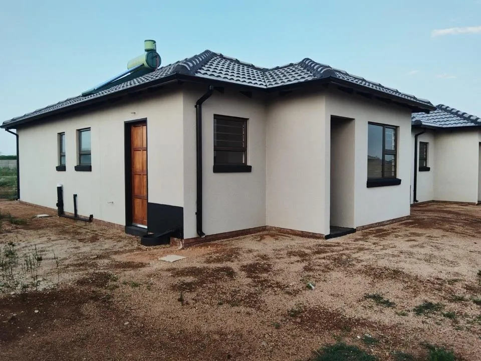 3 Bedroom House for sale in Soshanguve WW