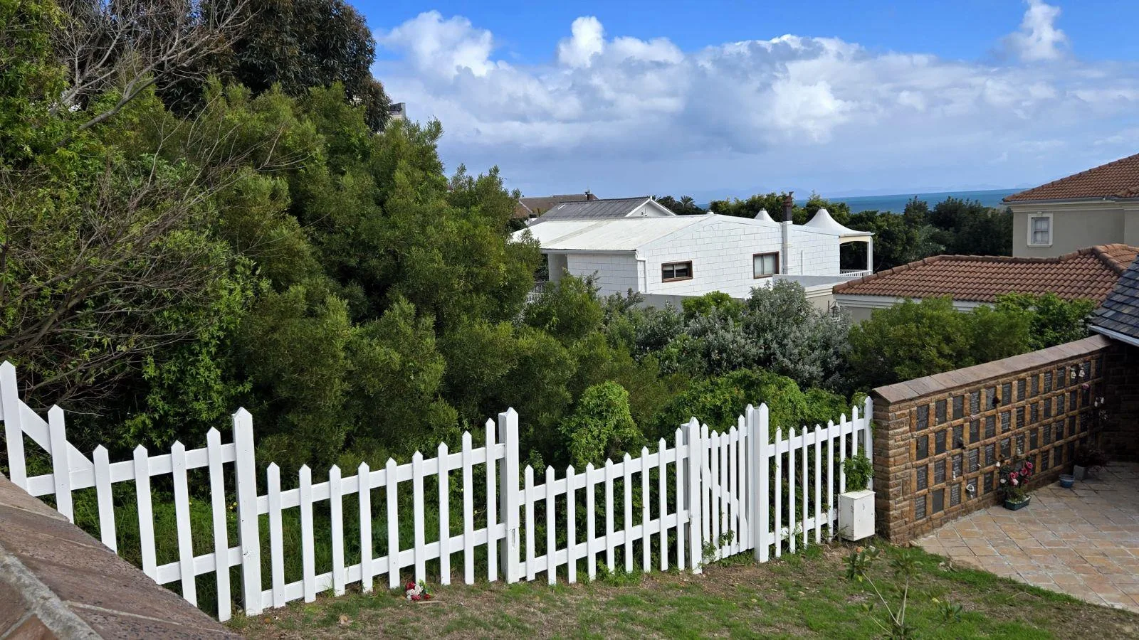 367 m² Land available in Gordon's Bay Village